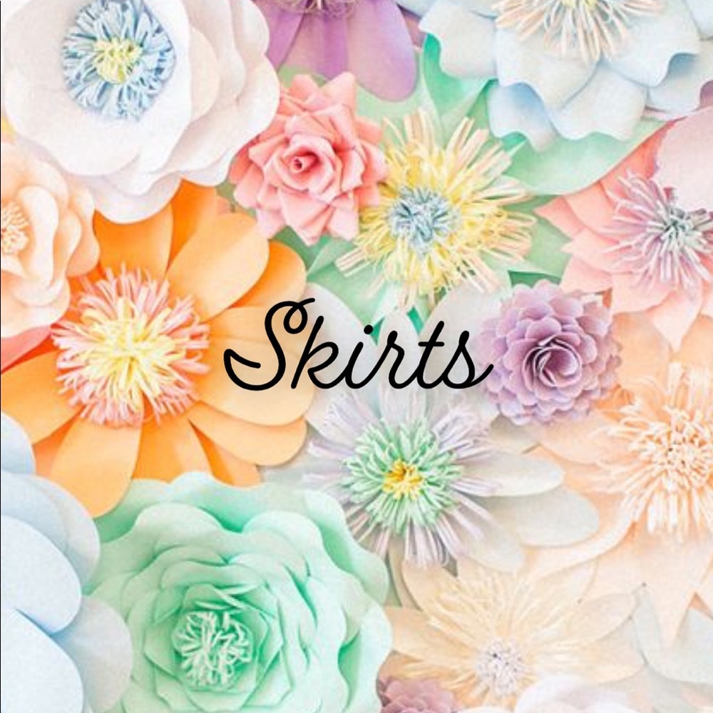 Skirts